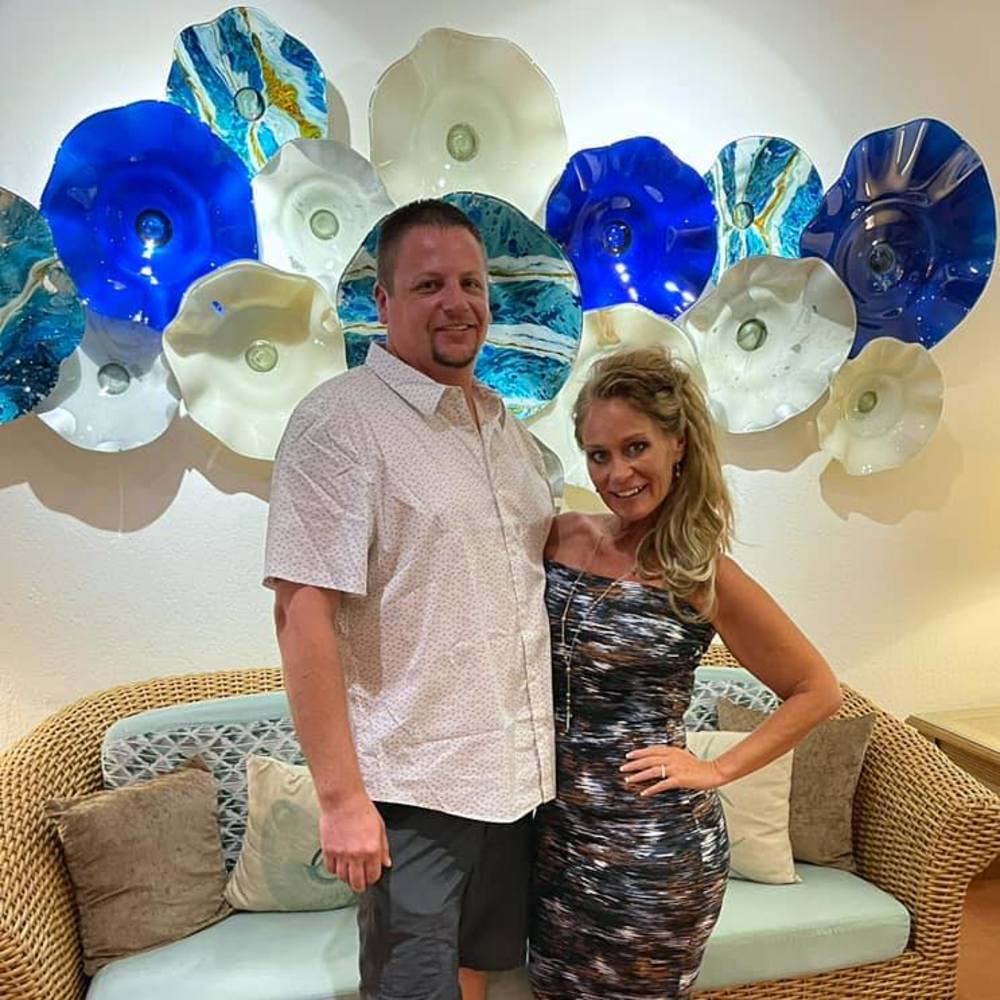 Meet your Posher, Angie